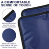 Ice Packs for Injuries Reusable, Back Pain Relief, Knee Ice Pack Wrap, After Surgery, Ice Pack for Knee